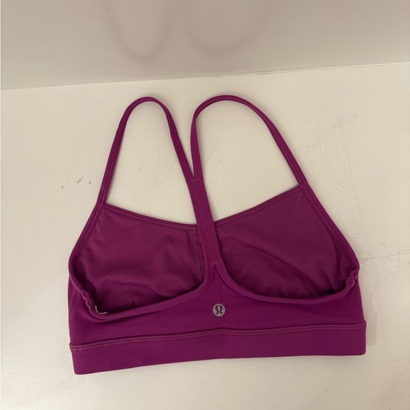 LULU LEMON Align Sports Bra 6 - Picture 3 of 3